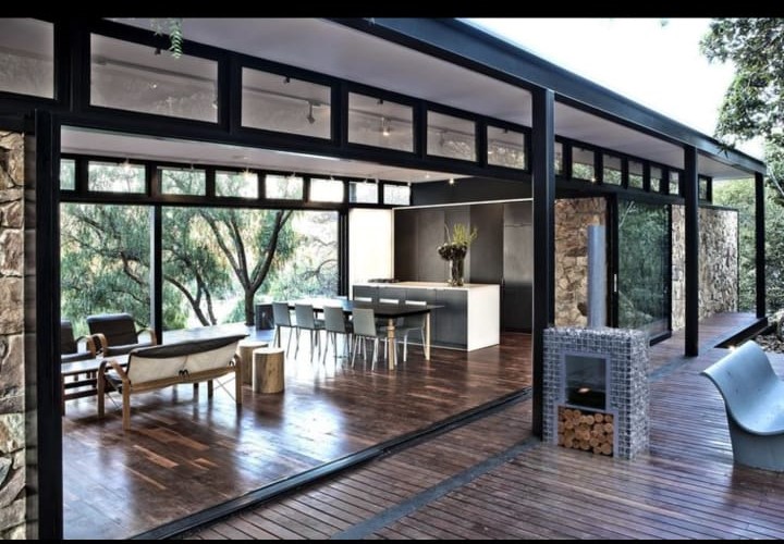 Estructuras metálicas industriales en Argentina